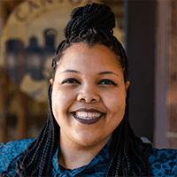 Erica D. Hill, M.Ed., Principal